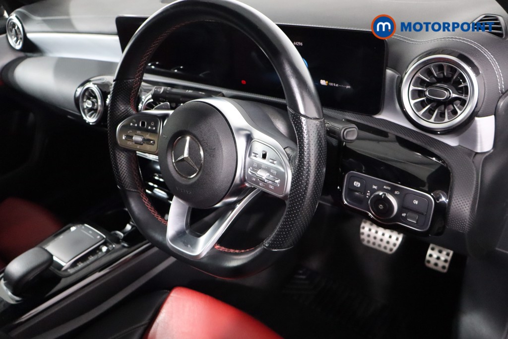Mercedes-Benz CLA Amg Line Automatic Petrol Plug-In Hybrid Coupe - Stock Number (1582360) - 25th supplementary image