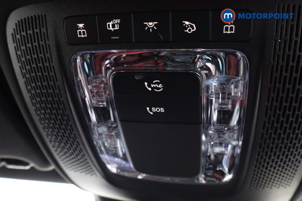 Mercedes-Benz CLA Amg Line Automatic Petrol Plug-In Hybrid Coupe - Stock Number (1582360) - 27th supplementary image