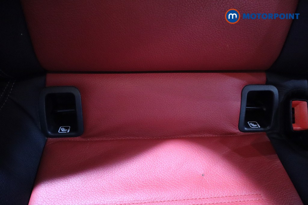 Mercedes-Benz CLA Amg Line Automatic Petrol Plug-In Hybrid Coupe - Stock Number (1582360) - 28th supplementary image