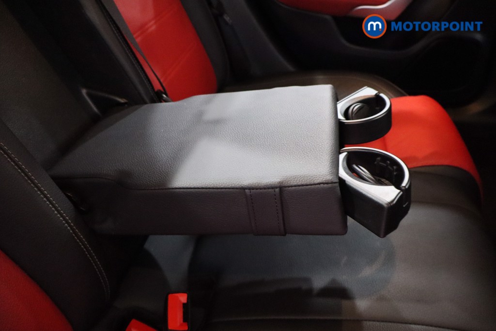 Mercedes-Benz CLA Amg Line Automatic Petrol Plug-In Hybrid Coupe - Stock Number (1582360) - 29th supplementary image