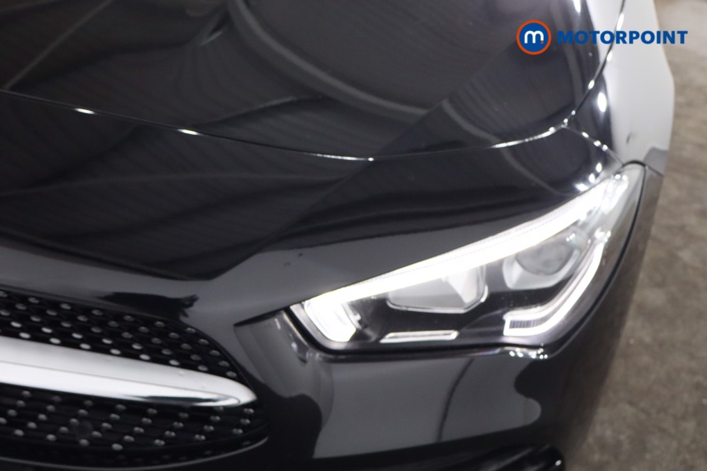 Mercedes-Benz CLA Amg Line Automatic Petrol Plug-In Hybrid Coupe - Stock Number (1582360) - 30th supplementary image
