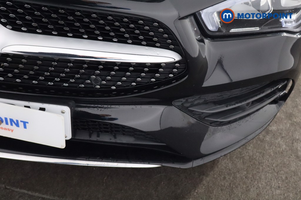 Mercedes-Benz CLA Amg Line Automatic Petrol Plug-In Hybrid Coupe - Stock Number (1582360) - 31st supplementary image