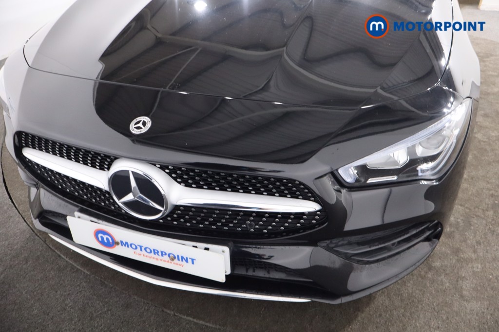 Mercedes-Benz CLA Amg Line Automatic Petrol Plug-In Hybrid Coupe - Stock Number (1582360) - 33rd supplementary image