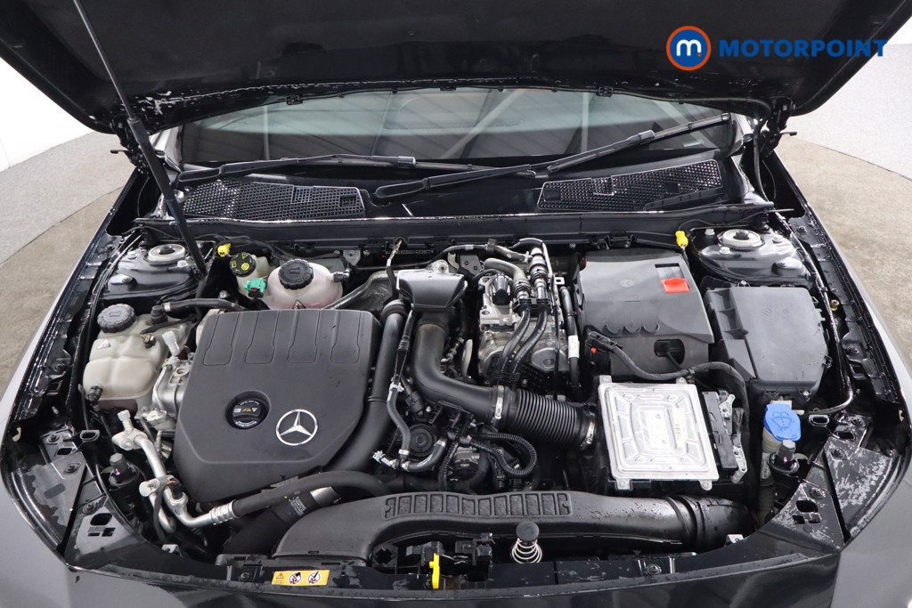 Mercedes-Benz CLA Amg Line Automatic Petrol Plug-In Hybrid Coupe - Stock Number (1582360) - 34th supplementary image