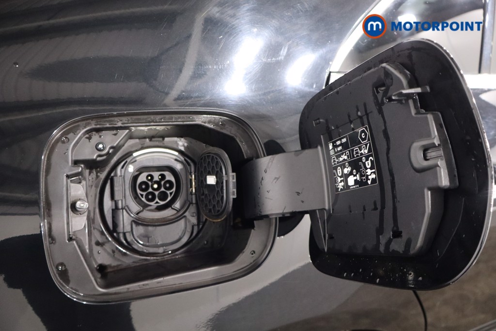 Mercedes-Benz CLA Amg Line Automatic Petrol Plug-In Hybrid Coupe - Stock Number (1582360) - 35th supplementary image
