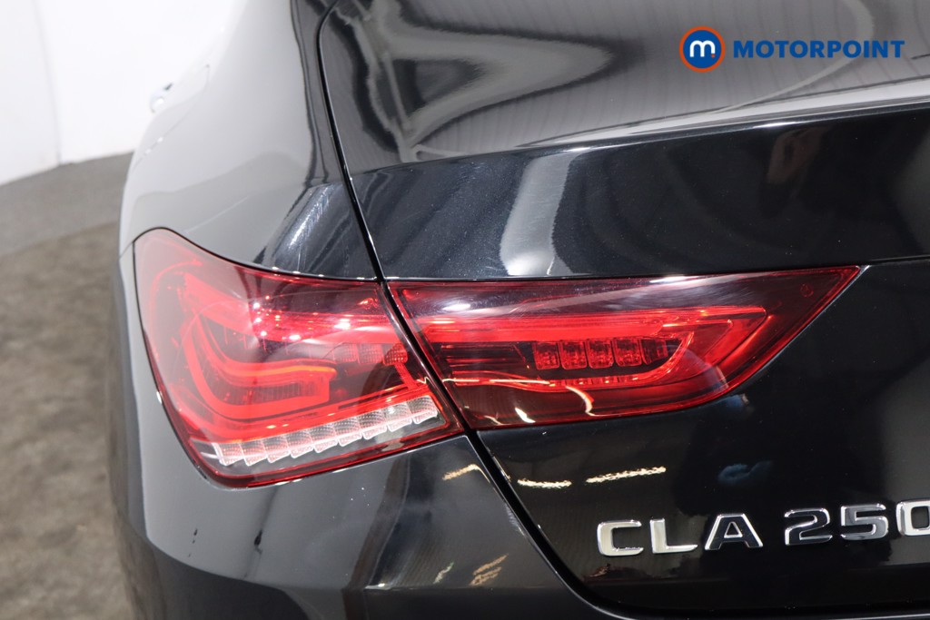 Mercedes-Benz CLA Amg Line Automatic Petrol Plug-In Hybrid Coupe - Stock Number (1582360) - 37th supplementary image