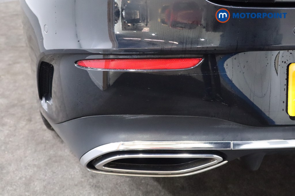Mercedes-Benz CLA Amg Line Automatic Petrol Plug-In Hybrid Coupe - Stock Number (1582360) - 38th supplementary image