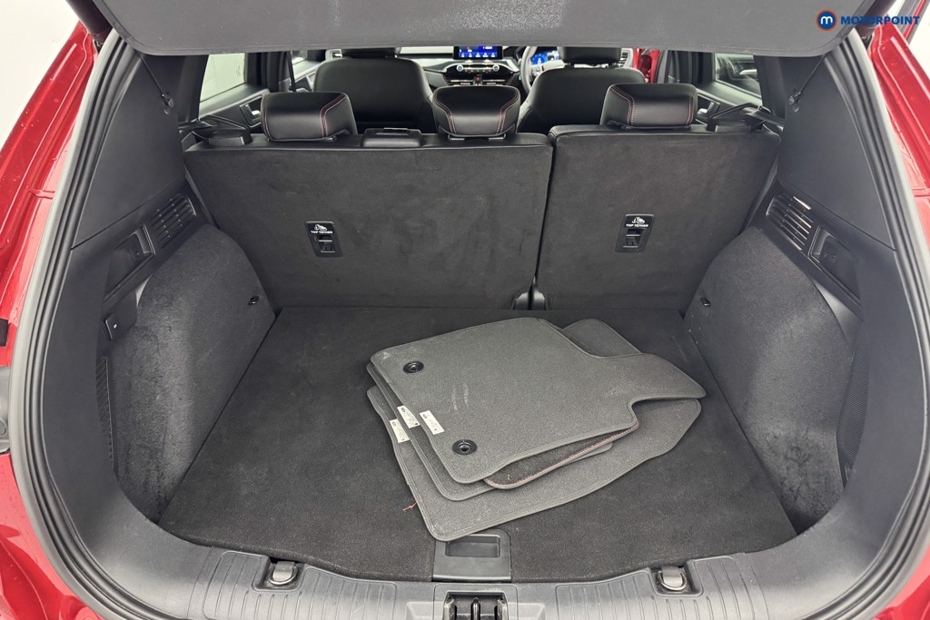 Ford Kuga St-Line X Edition Manual Diesel SUV - Stock Number (1582375) - 3rd supplementary image