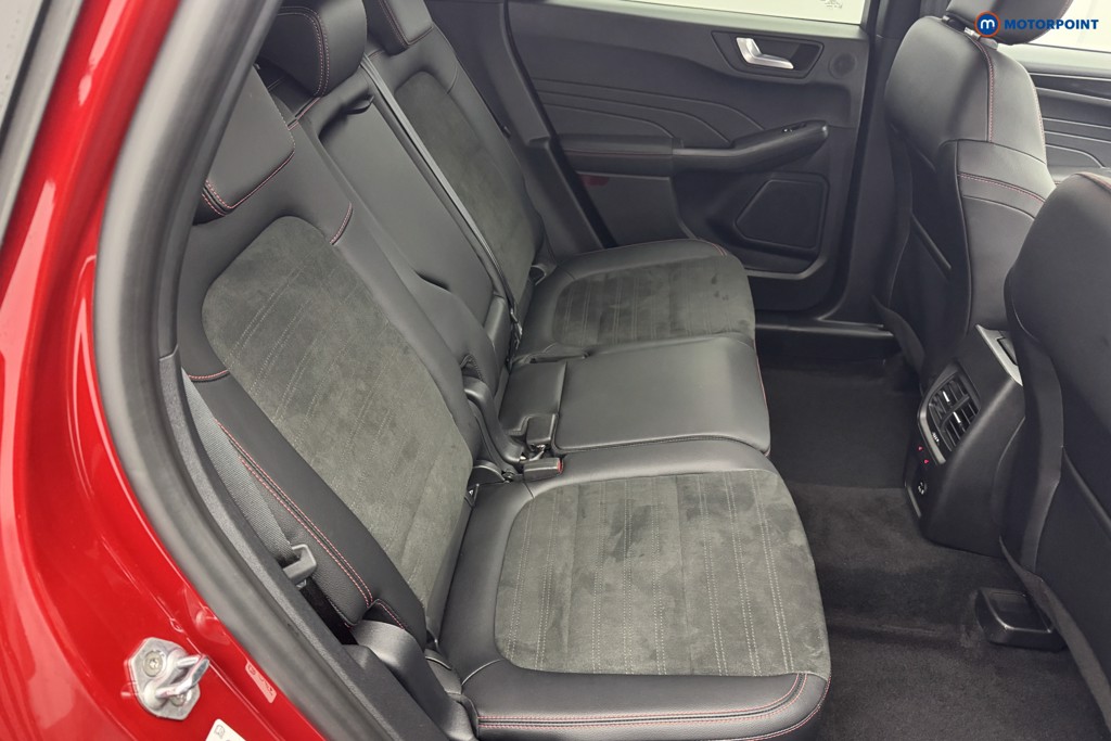 Ford Kuga St-Line X Edition Manual Diesel SUV - Stock Number (1582375) - 4th supplementary image