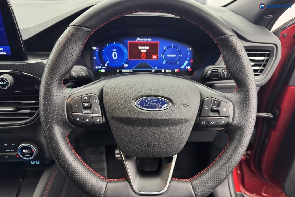 Ford Kuga St-Line X Edition Manual Diesel SUV - Stock Number (1582375) - 6th supplementary image