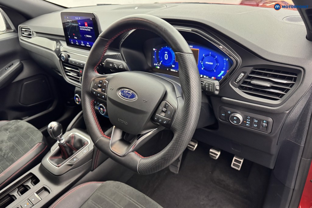 Ford Kuga St-Line X Edition Manual Diesel SUV - Stock Number (1582375) - 7th supplementary image