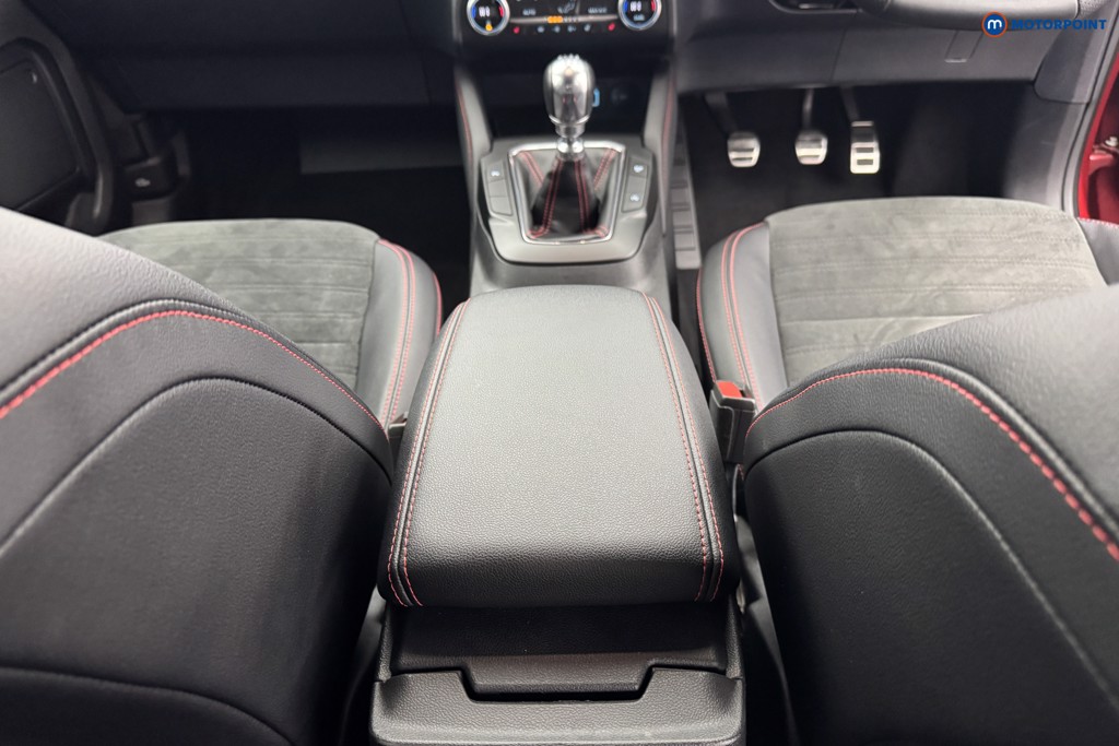 Ford Kuga St-Line X Edition Manual Diesel SUV - Stock Number (1582375) - 11th supplementary image