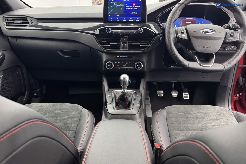 Ford Kuga St-Line X Edition Manual Diesel SUV - Stock Number (1582375) - 12th supplementary image