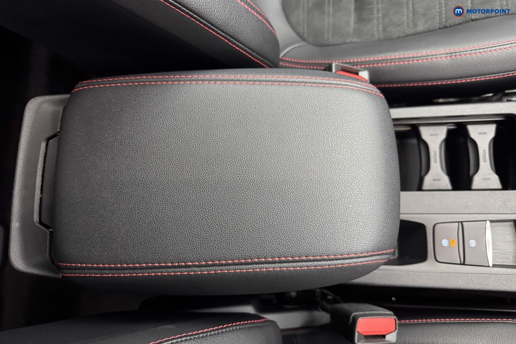 Ford Kuga St-Line X Edition Manual Diesel SUV - Stock Number (1582375) - 13th supplementary image