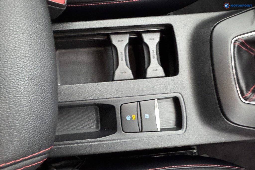 Ford Kuga St-Line X Edition Manual Diesel SUV - Stock Number (1582375) - 14th supplementary image