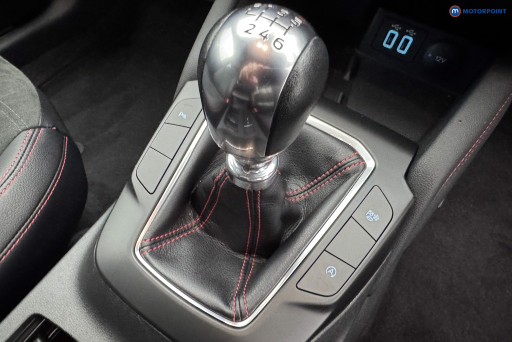 Ford Kuga St-Line X Edition Manual Diesel SUV - Stock Number (1582375) - 15th supplementary image