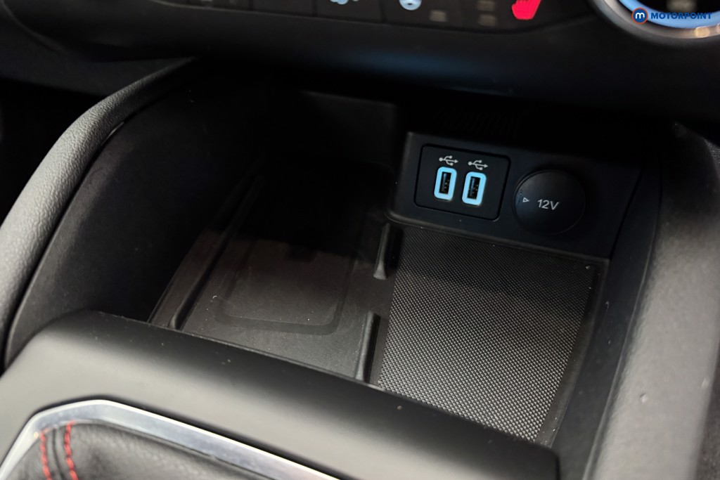 Ford Kuga St-Line X Edition Manual Diesel SUV - Stock Number (1582375) - 16th supplementary image