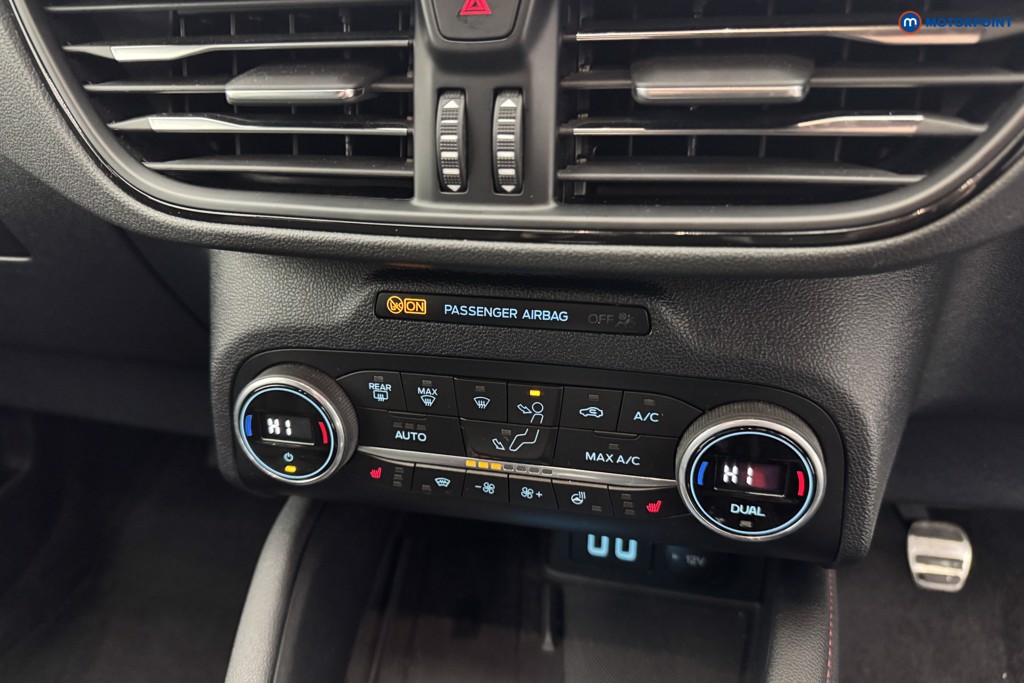 Ford Kuga St-Line X Edition Manual Diesel SUV - Stock Number (1582375) - 17th supplementary image