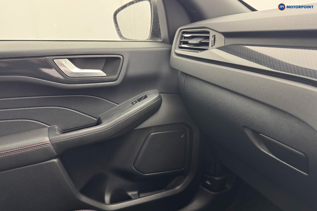 Ford Kuga St-Line X Edition Manual Diesel SUV - Stock Number (1582375) - 18th supplementary image