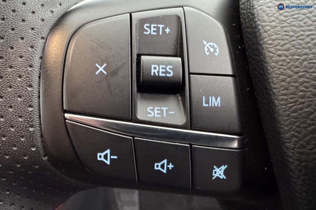 Ford Kuga St-Line X Edition Manual Diesel SUV - Stock Number (1582375) - 19th supplementary image