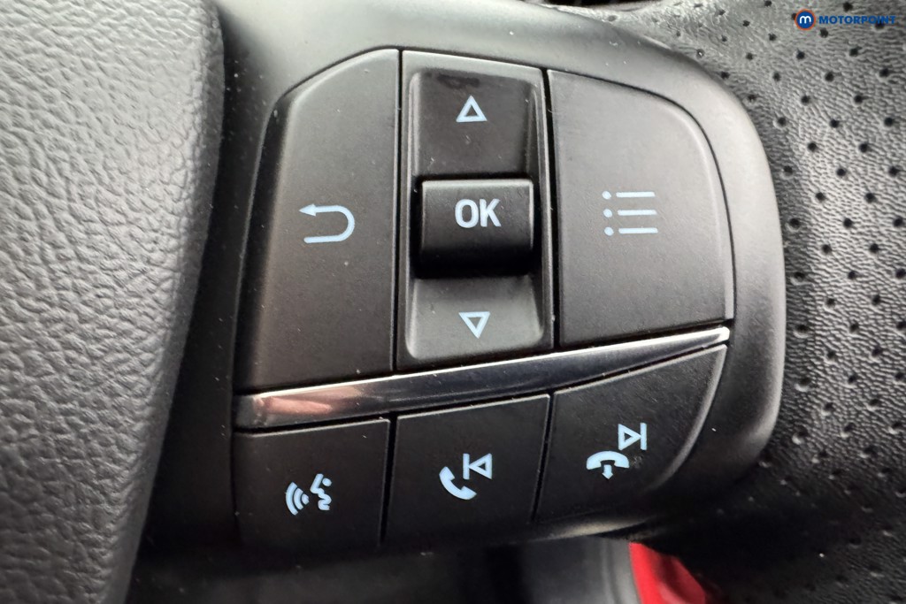 Ford Kuga St-Line X Edition Manual Diesel SUV - Stock Number (1582375) - 20th supplementary image