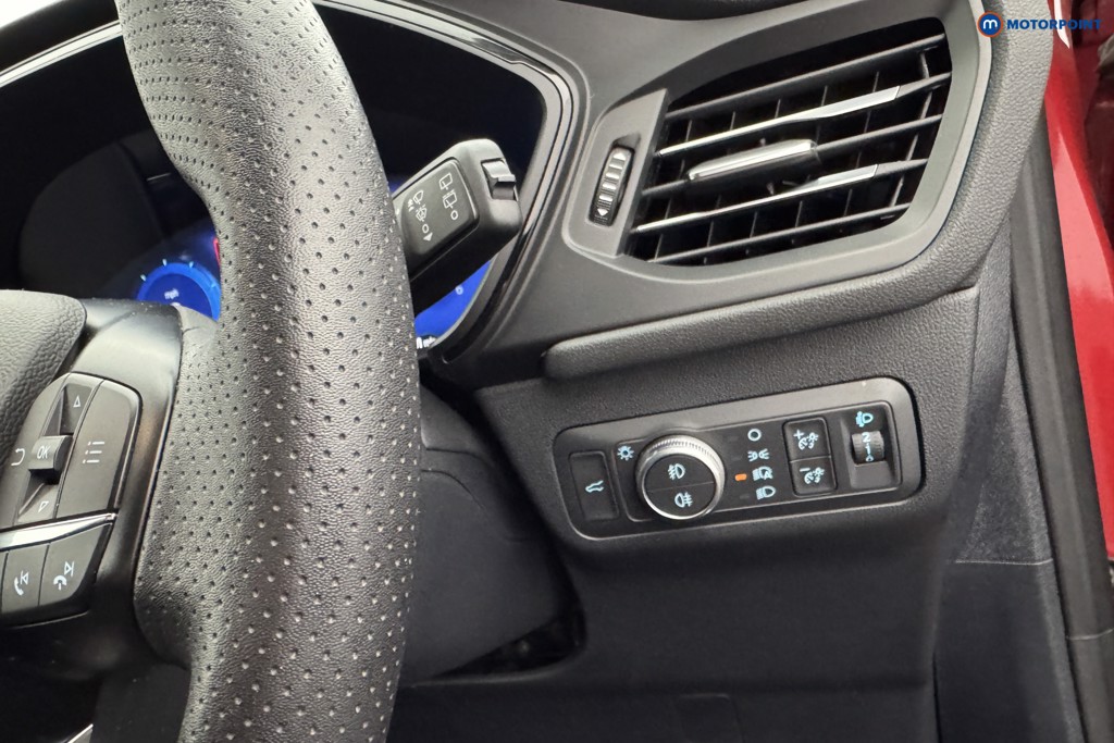 Ford Kuga St-Line X Edition Manual Diesel SUV - Stock Number (1582375) - 21st supplementary image