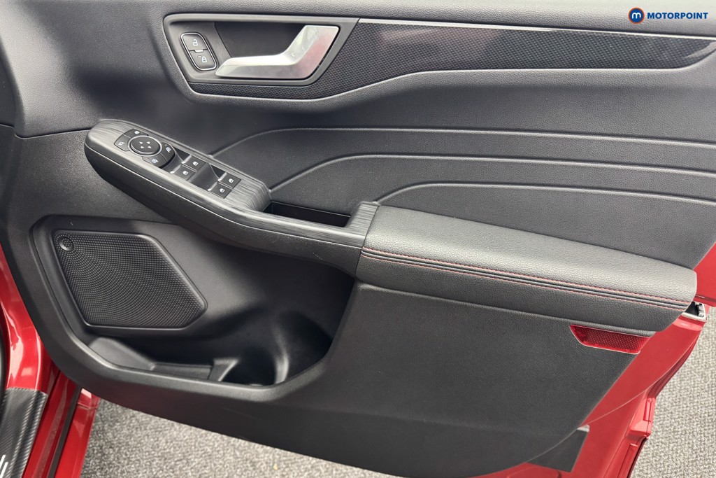 Ford Kuga St-Line X Edition Manual Diesel SUV - Stock Number (1582375) - 24th supplementary image