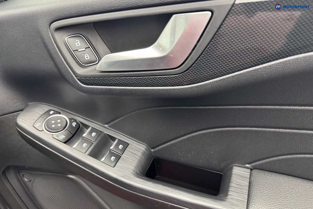Ford Kuga St-Line X Edition Manual Diesel SUV - Stock Number (1582375) - 25th supplementary image