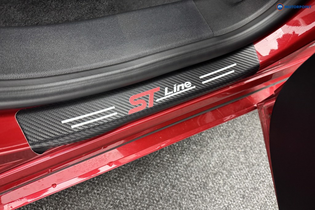 Ford Kuga St-Line X Edition Manual Diesel SUV - Stock Number (1582375) - 26th supplementary image
