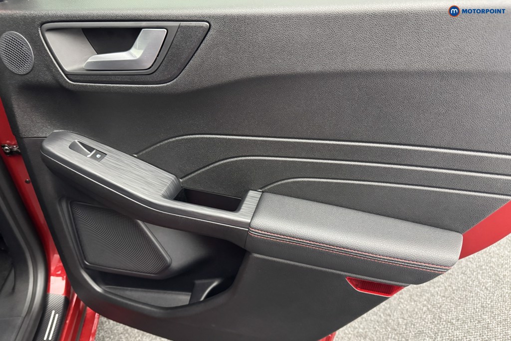 Ford Kuga St-Line X Edition Manual Diesel SUV - Stock Number (1582375) - 27th supplementary image
