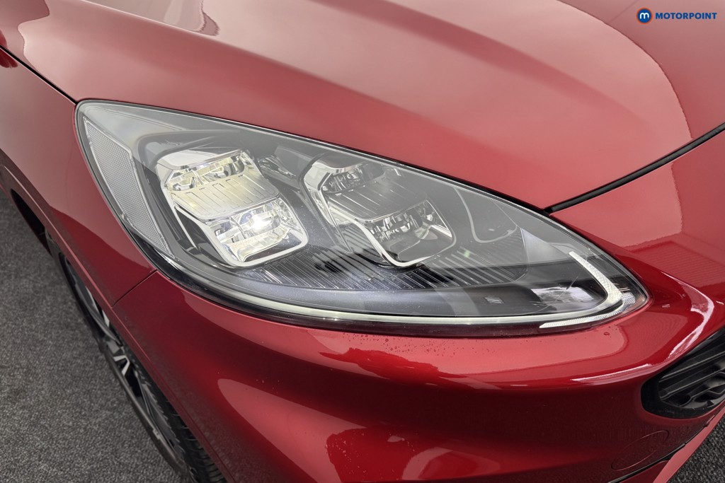 Ford Kuga St-Line X Edition Manual Diesel SUV - Stock Number (1582375) - 29th supplementary image
