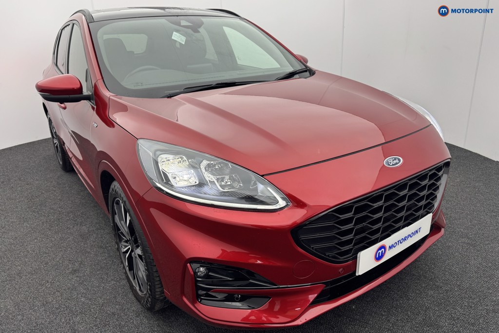Ford Kuga St-Line X Edition Manual Diesel SUV - Stock Number (1582375) - 30th supplementary image