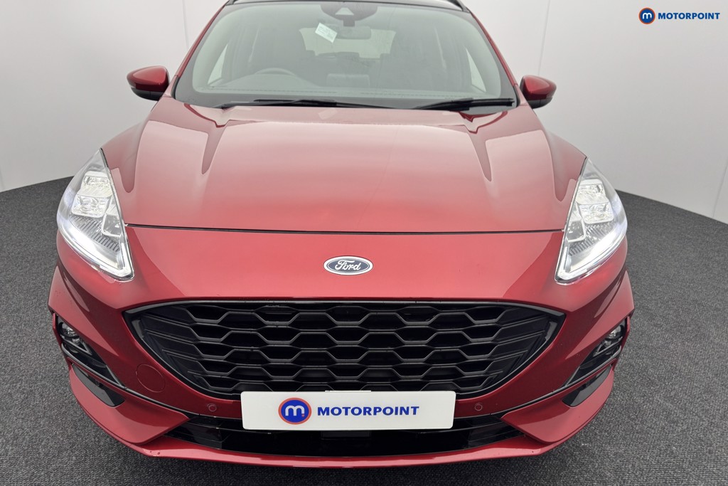 Ford Kuga St-Line X Edition Manual Diesel SUV - Stock Number (1582375) - 31st supplementary image