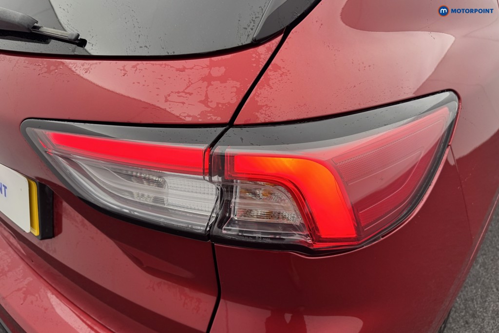 Ford Kuga St-Line X Edition Manual Diesel SUV - Stock Number (1582375) - 33rd supplementary image