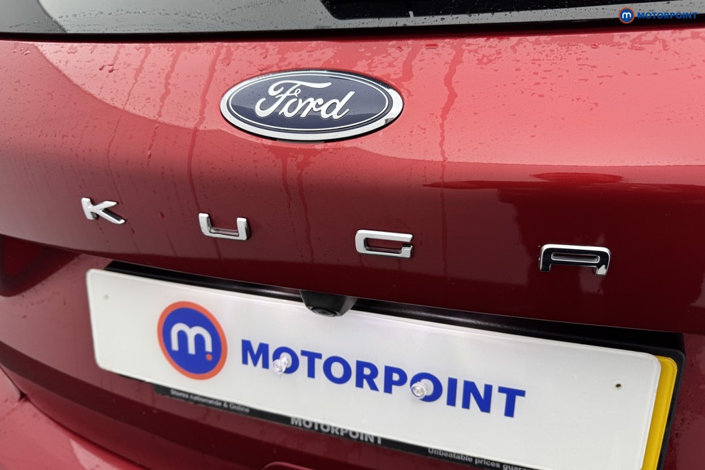 Ford Kuga St-Line X Edition Manual Diesel SUV - Stock Number (1582375) - 34th supplementary image