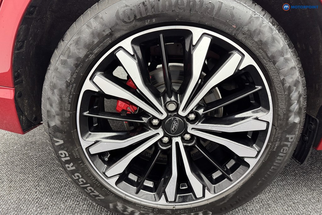 Ford Kuga St-Line X Edition Manual Diesel SUV - Stock Number (1582375) - 35th supplementary image