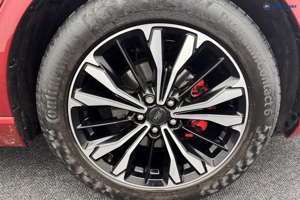 Ford Kuga St-Line X Edition Manual Diesel SUV - Stock Number (1582375) - 36th supplementary image