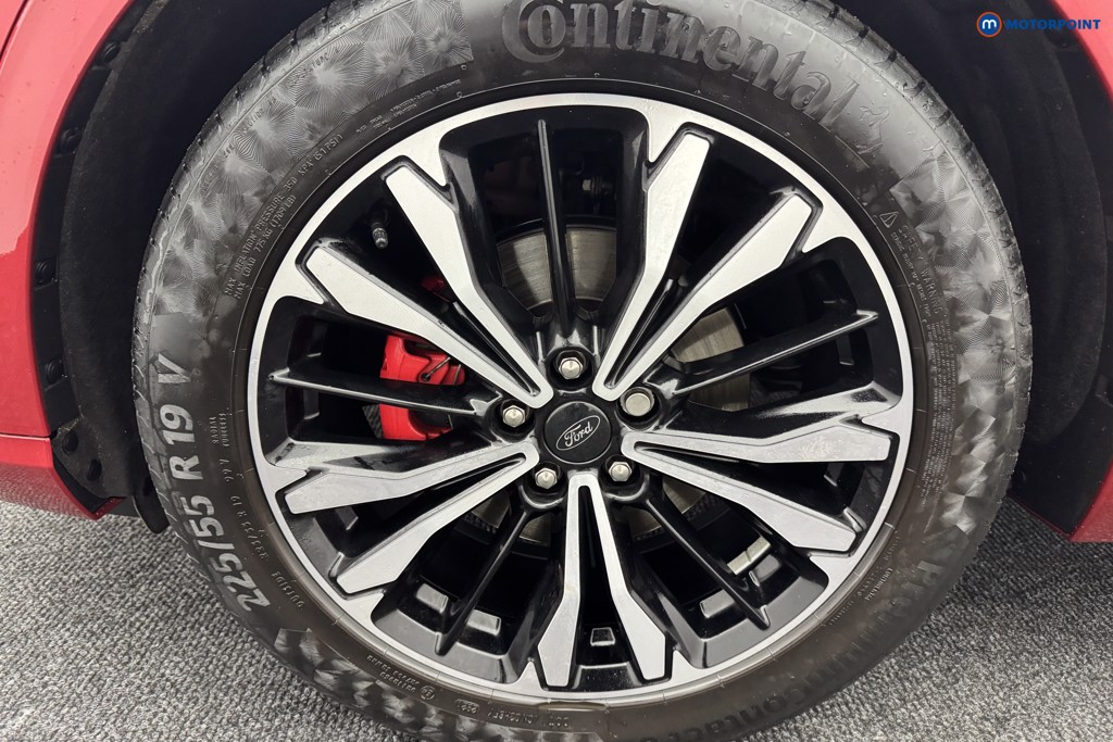 Ford Kuga St-Line X Edition Manual Diesel SUV - Stock Number (1582375) - 37th supplementary image
