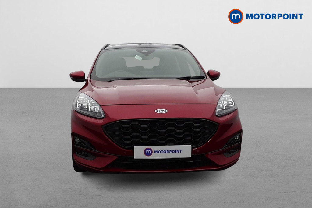 Ford Kuga St-Line X Edition Manual Diesel SUV - Stock Number (1582375) - Front bumper