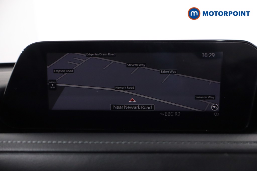 Mazda Cx-30 Sport Lux Manual Petrol SUV - Stock Number (1582520) - 2nd supplementary image
