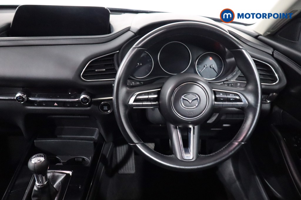 Mazda Cx-30 Sport Lux Manual Petrol SUV - Stock Number (1582520) - 3rd supplementary image