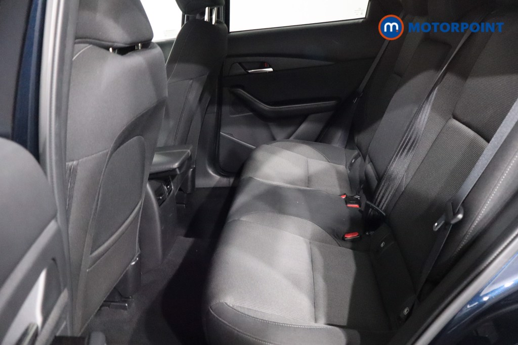 Mazda Cx-30 Sport Lux Manual Petrol SUV - Stock Number (1582520) - 5th supplementary image