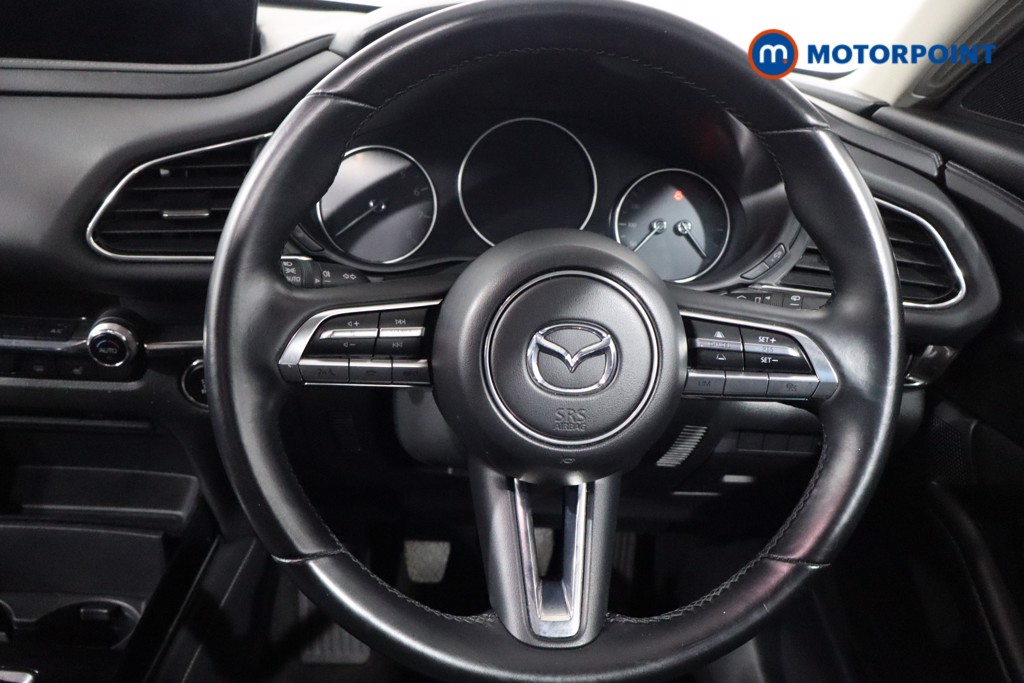 Mazda Cx-30 Sport Lux Manual Petrol SUV - Stock Number (1582520) - 6th supplementary image