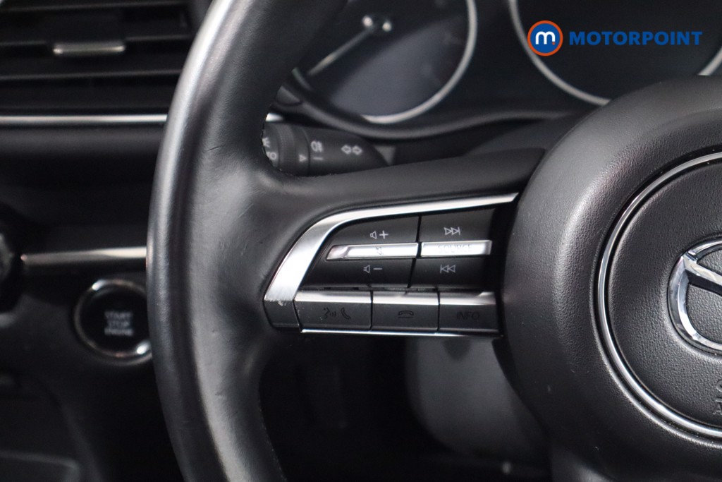 Mazda Cx-30 Sport Lux Manual Petrol SUV - Stock Number (1582520) - 7th supplementary image