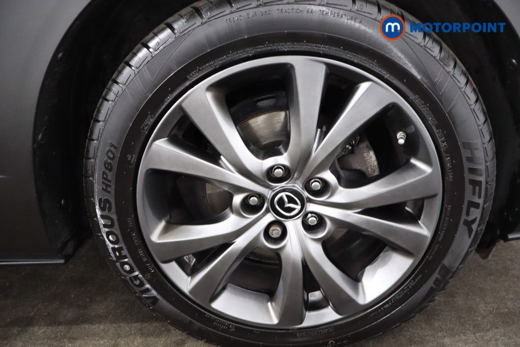 Mazda Cx-30 Sport Lux Manual Petrol SUV - Stock Number (1582520) - 10th supplementary image