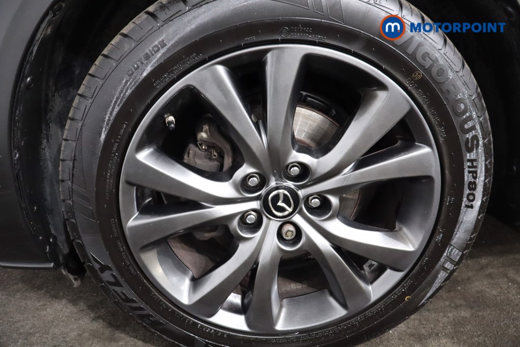 Mazda Cx-30 Sport Lux Manual Petrol SUV - Stock Number (1582520) - 11th supplementary image