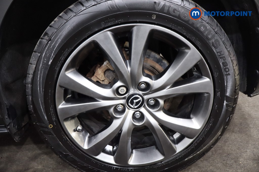 Mazda Cx-30 Sport Lux Manual Petrol SUV - Stock Number (1582520) - 12th supplementary image