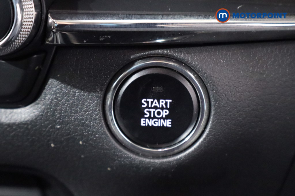 Mazda Cx-30 Sport Lux Manual Petrol SUV - Stock Number (1582520) - 13th supplementary image