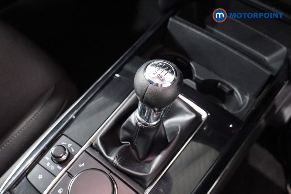 Mazda Cx-30 Sport Lux Manual Petrol SUV - Stock Number (1582520) - 14th supplementary image