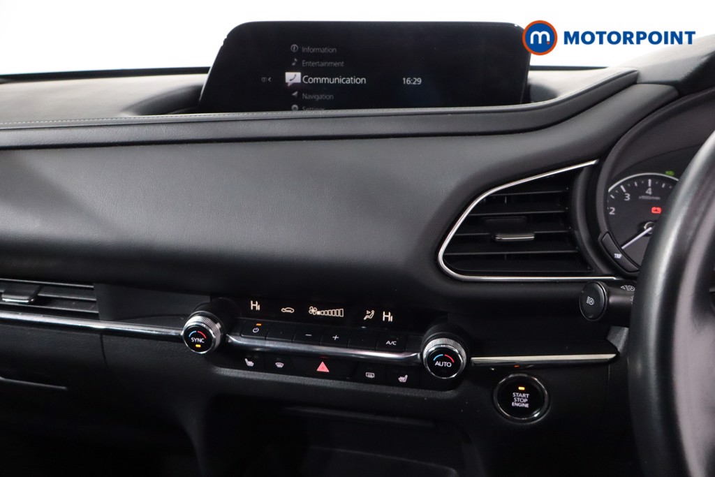 Mazda Cx-30 Sport Lux Manual Petrol SUV - Stock Number (1582520) - 15th supplementary image